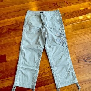 INC lightweight summer pants
